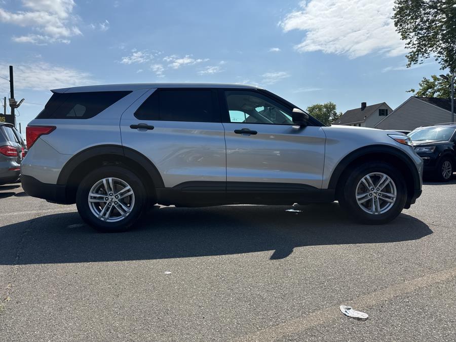2020 Ford Explorer Base 4WD, available for sale in Little Ferry, New Jersey | Victoria Preowned Autos Inc. Little Ferry, New Jersey 2020 Ford Explorer Base 4WD, available for sale in Little Ferry, New Jersey | Victoria Preowned Autos Inc. Little Ferry, New Jersey