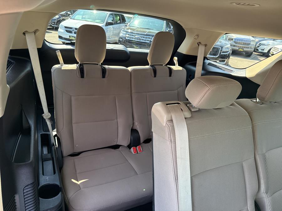 2020 Ford Explorer Base 4WD, available for sale in Little Ferry, New Jersey | Victoria Preowned Autos Inc. Little Ferry, New Jersey 2020 Ford Explorer Base 4WD, available for sale in Little Ferry, New Jersey | Victoria Preowned Autos Inc. Little Ferry, New Jersey