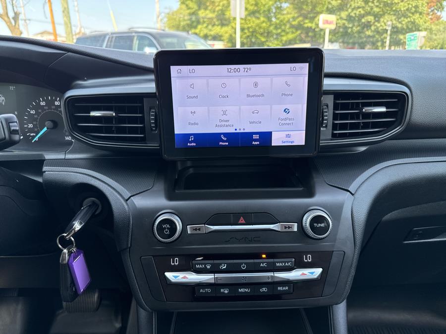 2020 Ford Explorer Base 4WD, available for sale in Little Ferry, New Jersey | Victoria Preowned Autos Inc. Little Ferry, New Jersey 2020 Ford Explorer Base 4WD, available for sale in Little Ferry, New Jersey | Victoria Preowned Autos Inc. Little Ferry, New Jersey