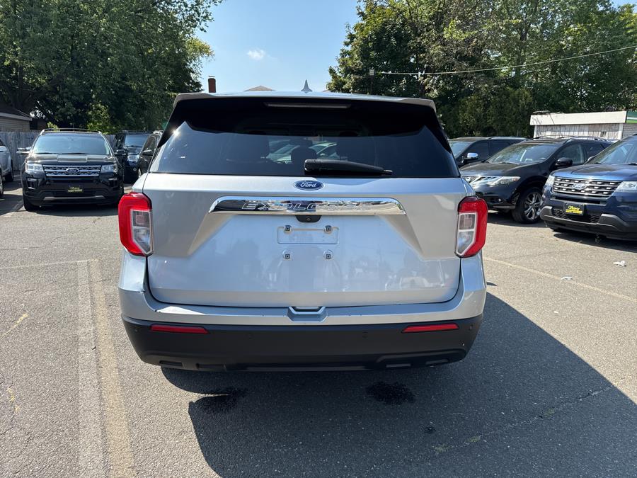 2020 Ford Explorer Base 4WD, available for sale in Little Ferry, New Jersey | Victoria Preowned Autos Inc. Little Ferry, New Jersey 2020 Ford Explorer Base 4WD, available for sale in Little Ferry, New Jersey | Victoria Preowned Autos Inc. Little Ferry, New Jersey