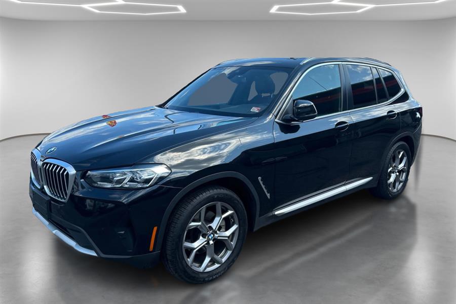 Used 2024 BMW X3 in Lindenhurst, New York | Power Motor Group. Lindenhurst, New York