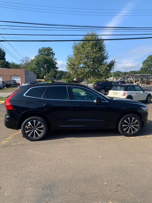 2023 Volvo XC60 B5 AWD Core, available for sale in Clinton, Connecticut | M&M Motors International. Clinton, Connecticut 2023 Volvo XC60 B5 AWD Core, available for sale in Clinton, Connecticut | M&M Motors International. Clinton, Connecticut