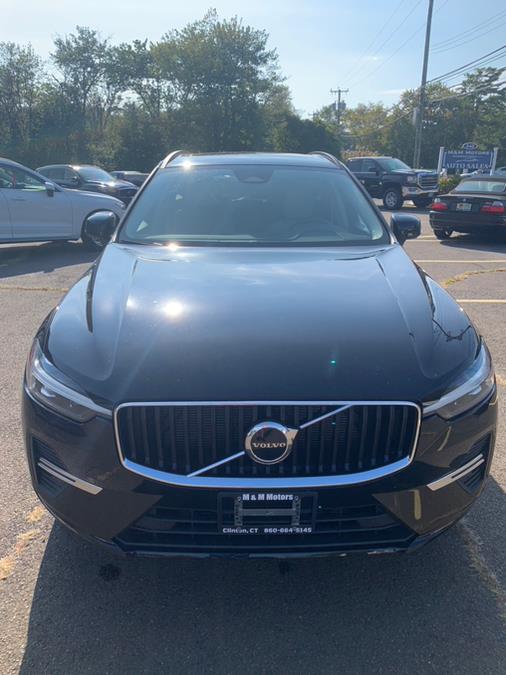 2023 Volvo XC60 B5 AWD Core, available for sale in Clinton, Connecticut | M&M Motors International. Clinton, Connecticut 2023 Volvo XC60 B5 AWD Core, available for sale in Clinton, Connecticut | M&M Motors International. Clinton, Connecticut