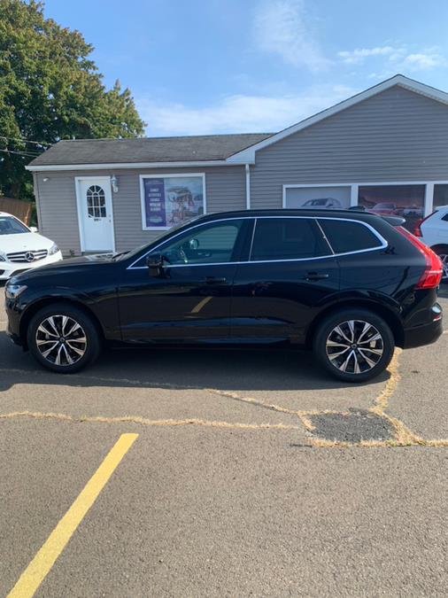 2023 Volvo XC60 B5 AWD Core, available for sale in Clinton, Connecticut | M&M Motors International. Clinton, Connecticut 2023 Volvo XC60 B5 AWD Core, available for sale in Clinton, Connecticut | M&M Motors International. Clinton, Connecticut