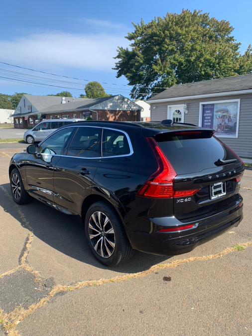 2023 Volvo XC60 B5 AWD Core, available for sale in Clinton, Connecticut | M&M Motors International. Clinton, Connecticut 2023 Volvo XC60 B5 AWD Core, available for sale in Clinton, Connecticut | M&M Motors International. Clinton, Connecticut