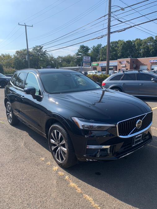 2023 Volvo XC60 B5 AWD Core, available for sale in Clinton, Connecticut | M&M Motors International. Clinton, Connecticut 2023 Volvo XC60 B5 AWD Core, available for sale in Clinton, Connecticut | M&M Motors International. Clinton, Connecticut