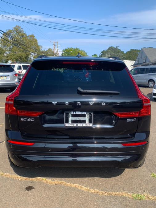 2023 Volvo XC60 B5 AWD Core, available for sale in Clinton, Connecticut | M&M Motors International. Clinton, Connecticut 2023 Volvo XC60 B5 AWD Core, available for sale in Clinton, Connecticut | M&M Motors International. Clinton, Connecticut