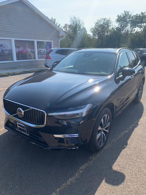 2023 Volvo XC60 B5 AWD Core, available for sale in Clinton, Connecticut | M&M Motors International. Clinton, Connecticut 2023 Volvo XC60 B5 AWD Core, available for sale in Clinton, Connecticut | M&M Motors International. Clinton, Connecticut