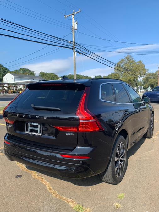 2023 Volvo XC60 B5 AWD Core, available for sale in Clinton, Connecticut | M&M Motors International. Clinton, Connecticut 2023 Volvo XC60 B5 AWD Core, available for sale in Clinton, Connecticut | M&M Motors International. Clinton, Connecticut