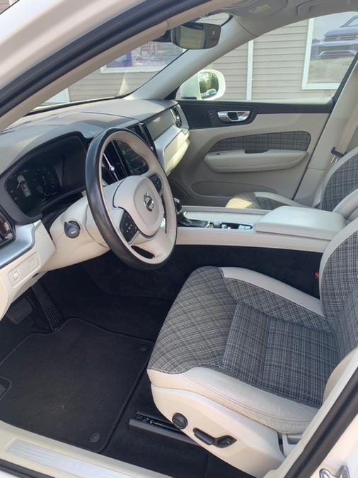 2020 Volvo XC60 T5 AWD Momentum, available for sale in Clinton, Connecticut | M&M Motors International. Clinton, Connecticut 2020 Volvo XC60 T5 AWD Momentum, available for sale in Clinton, Connecticut | M&M Motors International. Clinton, Connecticut