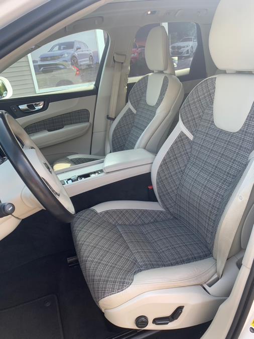 2020 Volvo XC60 T5 AWD Momentum, available for sale in Clinton, Connecticut | M&M Motors International. Clinton, Connecticut 2020 Volvo XC60 T5 AWD Momentum, available for sale in Clinton, Connecticut | M&M Motors International. Clinton, Connecticut