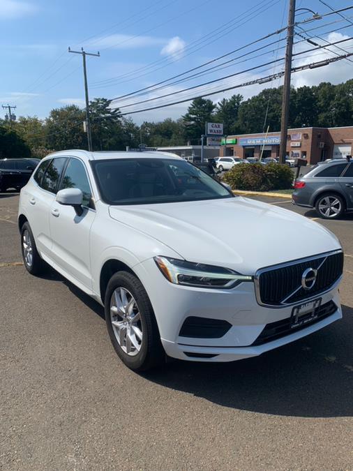 2020 Volvo XC60 T5 AWD Momentum, available for sale in Clinton, Connecticut | M&M Motors International. Clinton, Connecticut 2020 Volvo XC60 T5 AWD Momentum, available for sale in Clinton, Connecticut | M&M Motors International. Clinton, Connecticut