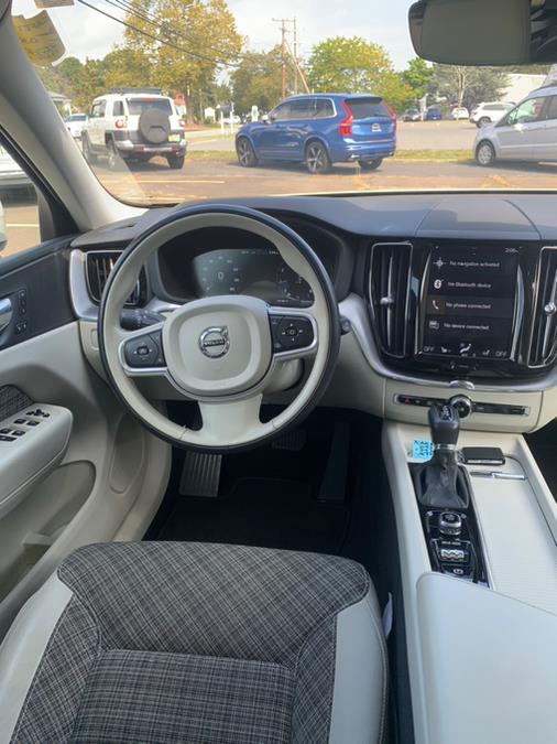 2020 Volvo XC60 T5 AWD Momentum, available for sale in Clinton, Connecticut | M&M Motors International. Clinton, Connecticut 2020 Volvo XC60 T5 AWD Momentum, available for sale in Clinton, Connecticut | M&M Motors International. Clinton, Connecticut