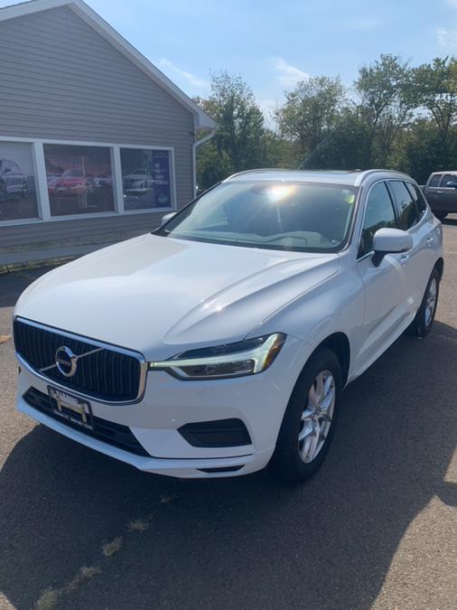 2020 Volvo XC60 T5 AWD Momentum, available for sale in Clinton, Connecticut | M&M Motors International. Clinton, Connecticut 2020 Volvo XC60 T5 AWD Momentum, available for sale in Clinton, Connecticut | M&M Motors International. Clinton, Connecticut