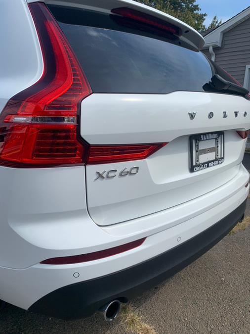 2020 Volvo XC60 T5 AWD Momentum, available for sale in Clinton, Connecticut | M&M Motors International. Clinton, Connecticut 2020 Volvo XC60 T5 AWD Momentum, available for sale in Clinton, Connecticut | M&M Motors International. Clinton, Connecticut