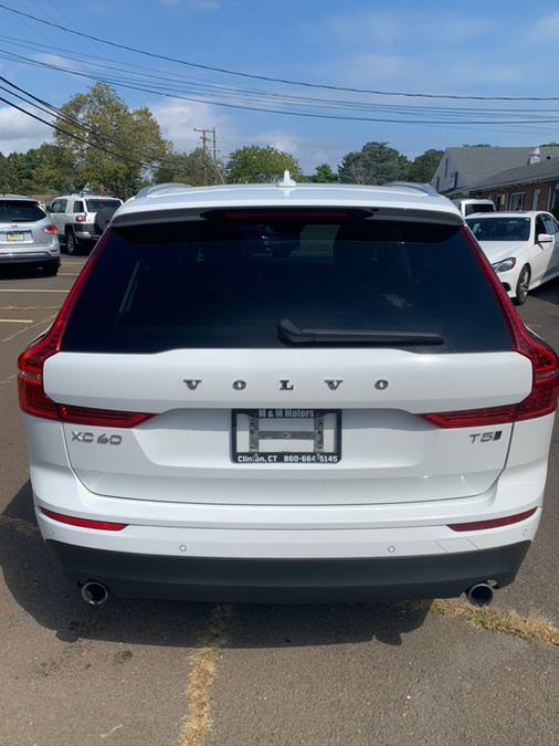 2020 Volvo XC60 T5 AWD Momentum, available for sale in Clinton, Connecticut | M&M Motors International. Clinton, Connecticut 2020 Volvo XC60 T5 AWD Momentum, available for sale in Clinton, Connecticut | M&M Motors International. Clinton, Connecticut