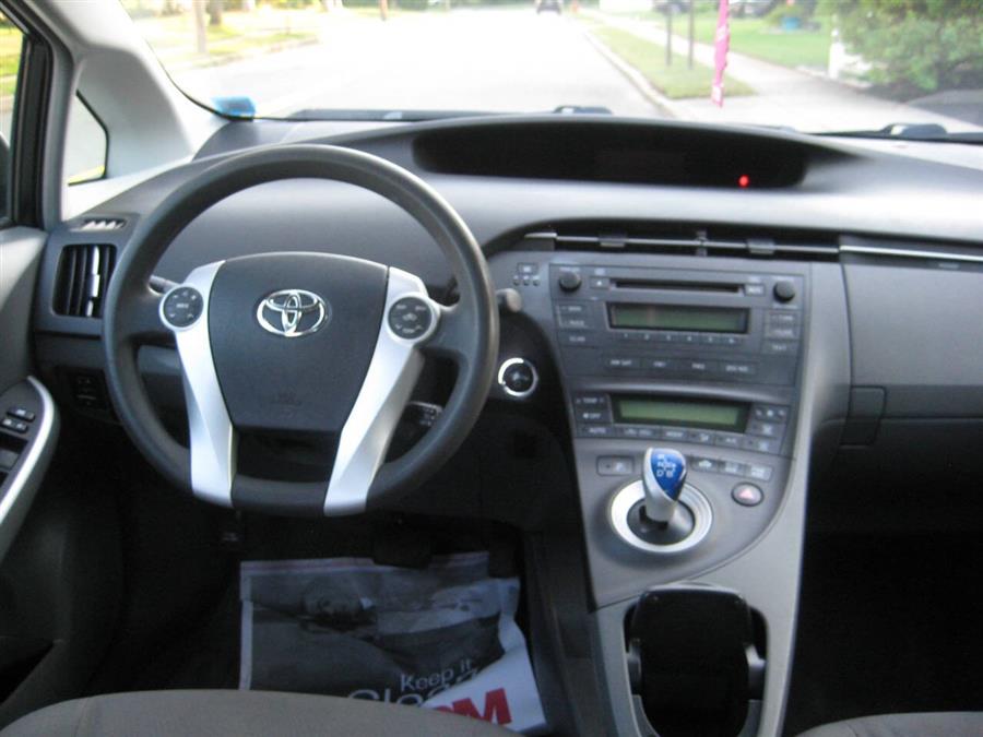 2011 Toyota Prius One 4dr Hatchback, available for sale in Massapequa, New York | Rite Choice Auto Inc.. Massapequa, New York 2011 Toyota Prius One 4dr Hatchback, available for sale in Massapequa, New York | Rite Choice Auto Inc.. Massapequa, New York
