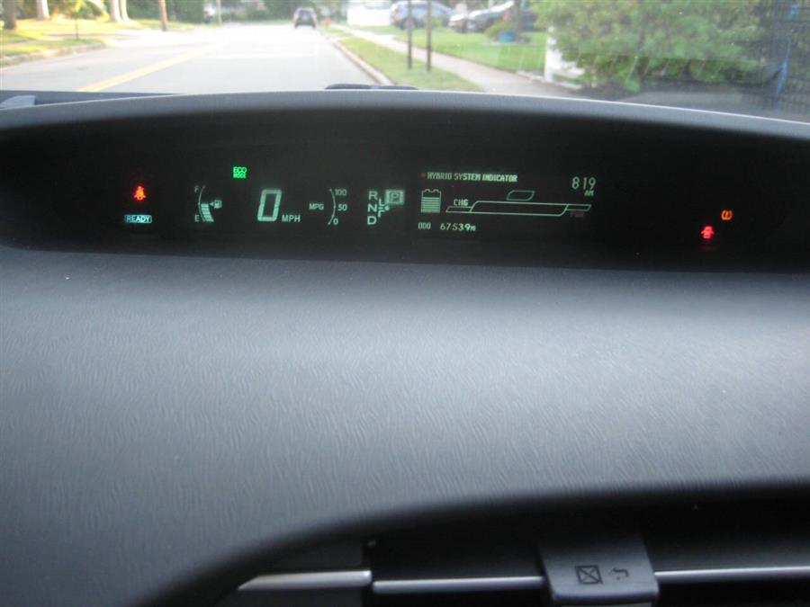 2011 Toyota Prius One 4dr Hatchback, available for sale in Massapequa, New York | Rite Choice Auto Inc.. Massapequa, New York 2011 Toyota Prius One 4dr Hatchback, available for sale in Massapequa, New York | Rite Choice Auto Inc.. Massapequa, New York