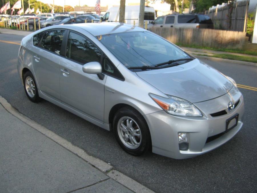 2011 Toyota Prius One 4dr Hatchback, available for sale in Massapequa, New York | Rite Choice Auto Inc.. Massapequa, New York 2011 Toyota Prius One 4dr Hatchback, available for sale in Massapequa, New York | Rite Choice Auto Inc.. Massapequa, New York