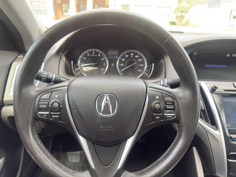 2015 Acura TLX 4dr Sdn FWD V6, available for sale in Manchester, Connecticut | Carsonmain LLC. Manchester, Connecticut 2015 Acura TLX 4dr Sdn FWD V6, available for sale in Manchester, Connecticut | Carsonmain LLC. Manchester, Connecticut