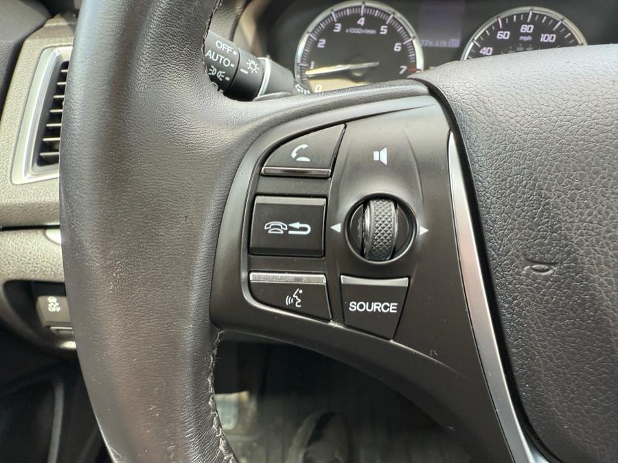 2015 Acura TLX 4dr Sdn FWD V6, available for sale in Manchester, Connecticut | Carsonmain LLC. Manchester, Connecticut 2015 Acura TLX 4dr Sdn FWD V6, available for sale in Manchester, Connecticut | Carsonmain LLC. Manchester, Connecticut