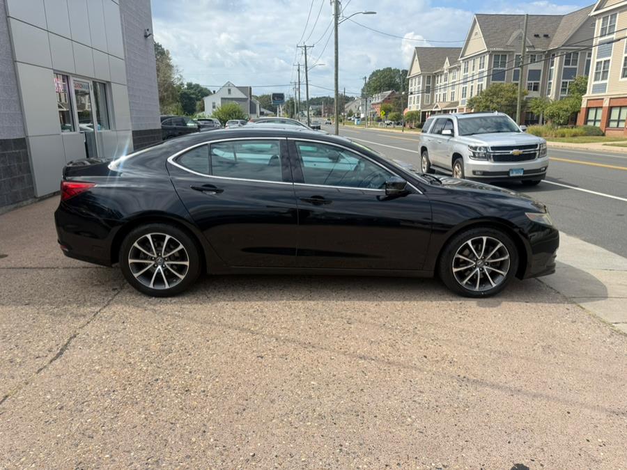 2015 Acura TLX 4dr Sdn FWD V6, available for sale in Manchester, Connecticut | Carsonmain LLC. Manchester, Connecticut 2015 Acura TLX 4dr Sdn FWD V6, available for sale in Manchester, Connecticut | Carsonmain LLC. Manchester, Connecticut