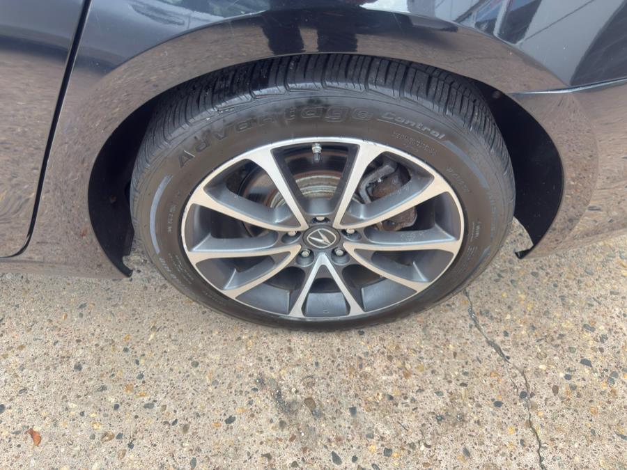 2015 Acura TLX 4dr Sdn FWD V6, available for sale in Manchester, Connecticut | Carsonmain LLC. Manchester, Connecticut 2015 Acura TLX 4dr Sdn FWD V6, available for sale in Manchester, Connecticut | Carsonmain LLC. Manchester, Connecticut