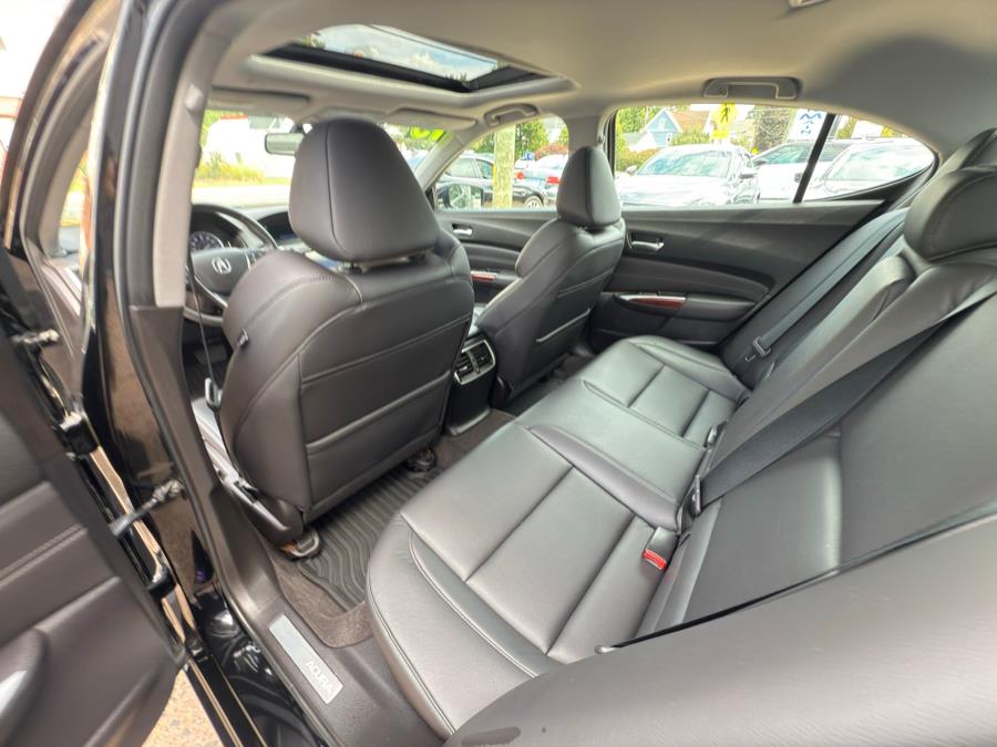 2015 Acura TLX 4dr Sdn FWD V6, available for sale in Manchester, Connecticut | Carsonmain LLC. Manchester, Connecticut 2015 Acura TLX 4dr Sdn FWD V6, available for sale in Manchester, Connecticut | Carsonmain LLC. Manchester, Connecticut