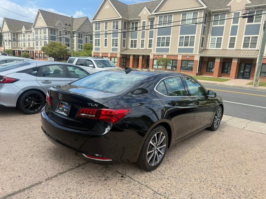 2015 Acura TLX 4dr Sdn FWD V6, available for sale in Manchester, Connecticut | Carsonmain LLC. Manchester, Connecticut 2015 Acura TLX 4dr Sdn FWD V6, available for sale in Manchester, Connecticut | Carsonmain LLC. Manchester, Connecticut