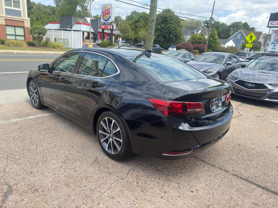 2015 Acura TLX 4dr Sdn FWD V6, available for sale in Manchester, Connecticut | Carsonmain LLC. Manchester, Connecticut 2015 Acura TLX 4dr Sdn FWD V6, available for sale in Manchester, Connecticut | Carsonmain LLC. Manchester, Connecticut
