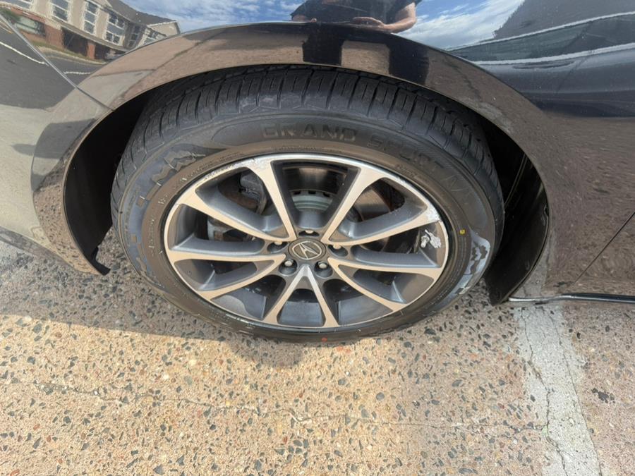 2015 Acura TLX 4dr Sdn FWD V6, available for sale in Manchester, Connecticut | Carsonmain LLC. Manchester, Connecticut 2015 Acura TLX 4dr Sdn FWD V6, available for sale in Manchester, Connecticut | Carsonmain LLC. Manchester, Connecticut