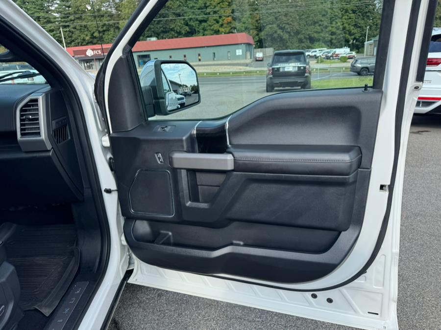 2019 Ford F-150 Platinum 4WD SuperCrew 5.5'' Box, available for sale in Berlin, Connecticut | Tru Auto Mall. Berlin, Connecticut 2019 Ford F-150 Platinum 4WD SuperCrew 5.5'' Box, available for sale in Berlin, Connecticut | Tru Auto Mall. Berlin, Connecticut