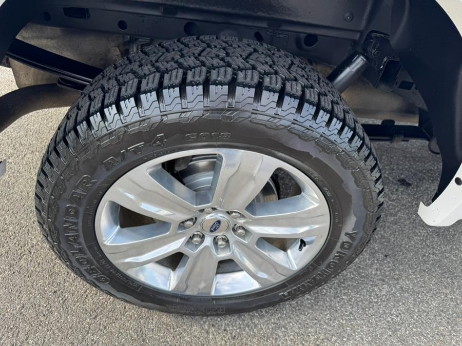 2019 Ford F-150 Platinum 4WD SuperCrew 5.5'' Box, available for sale in Berlin, Connecticut | Tru Auto Mall. Berlin, Connecticut 2019 Ford F-150 Platinum 4WD SuperCrew 5.5'' Box, available for sale in Berlin, Connecticut | Tru Auto Mall. Berlin, Connecticut