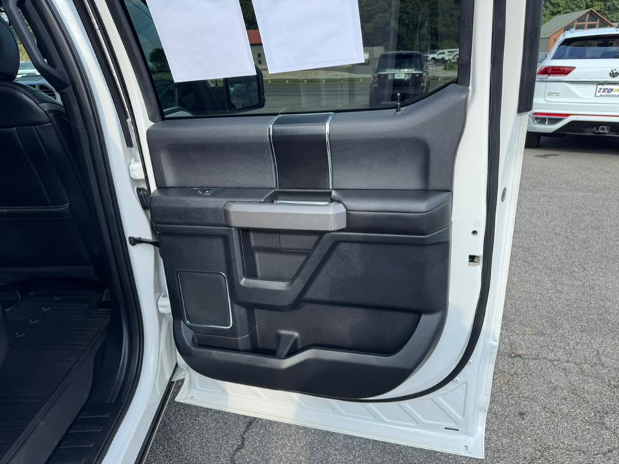 2019 Ford F-150 Platinum 4WD SuperCrew 5.5'' Box, available for sale in Berlin, Connecticut | Tru Auto Mall. Berlin, Connecticut 2019 Ford F-150 Platinum 4WD SuperCrew 5.5'' Box, available for sale in Berlin, Connecticut | Tru Auto Mall. Berlin, Connecticut