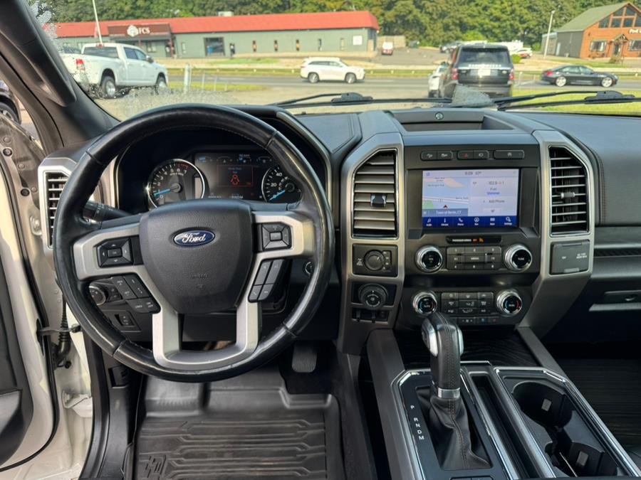 2019 Ford F-150 Platinum 4WD SuperCrew 5.5'' Box, available for sale in Berlin, Connecticut | Tru Auto Mall. Berlin, Connecticut 2019 Ford F-150 Platinum 4WD SuperCrew 5.5'' Box, available for sale in Berlin, Connecticut | Tru Auto Mall. Berlin, Connecticut