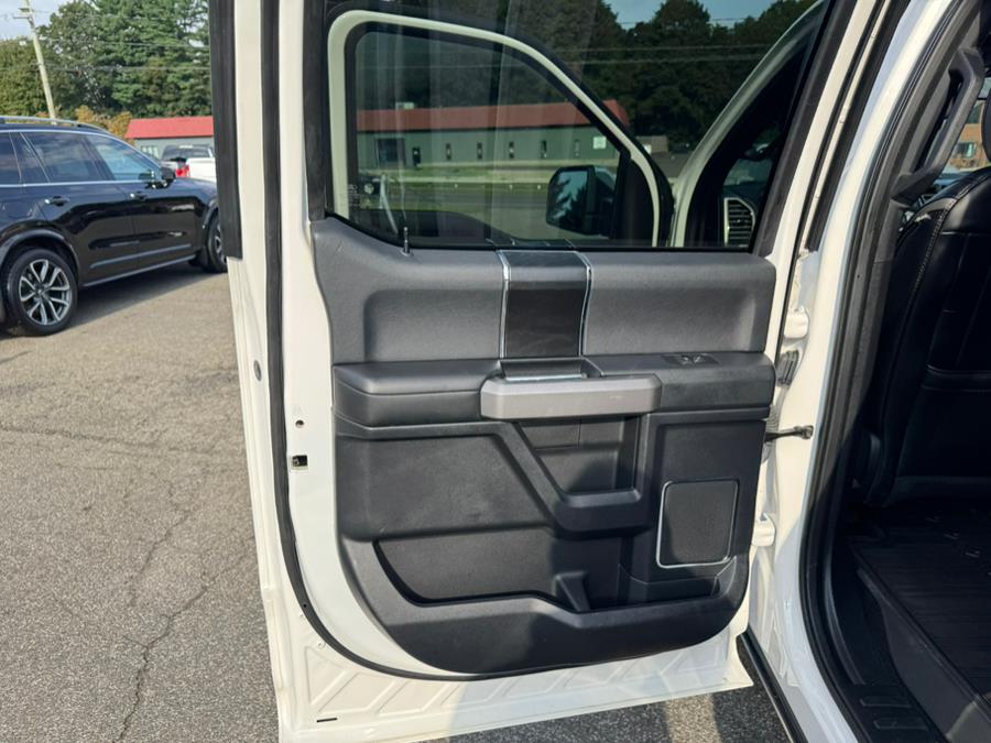 2019 Ford F-150 Platinum 4WD SuperCrew 5.5'' Box, available for sale in Berlin, Connecticut | Tru Auto Mall. Berlin, Connecticut 2019 Ford F-150 Platinum 4WD SuperCrew 5.5'' Box, available for sale in Berlin, Connecticut | Tru Auto Mall. Berlin, Connecticut