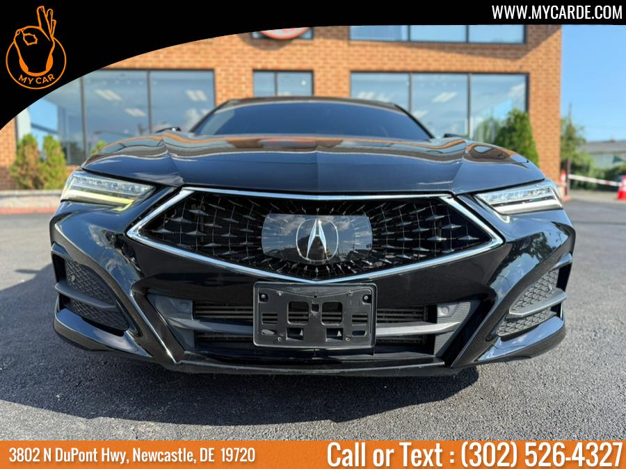 2021 Acura TLX FWD, available for sale in New Castle, Delaware | My Car. New Castle, Delaware 2021 Acura TLX FWD, available for sale in New Castle, Delaware | My Car. New Castle, Delaware