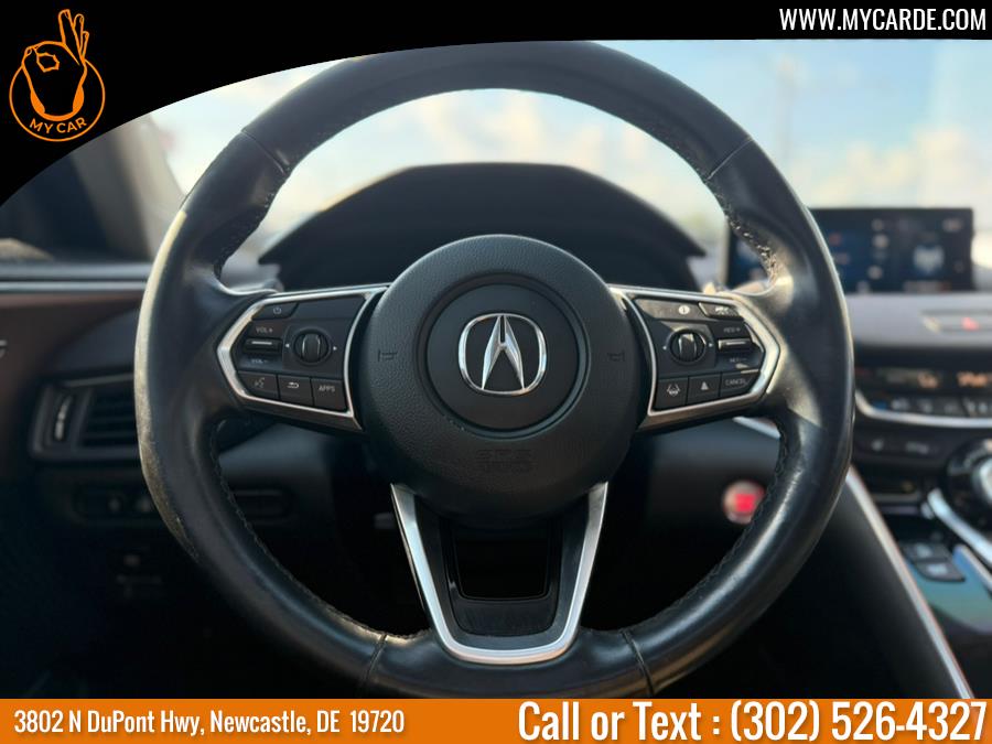 2021 Acura TLX FWD, available for sale in New Castle, Delaware | My Car. New Castle, Delaware 2021 Acura TLX FWD, available for sale in New Castle, Delaware | My Car. New Castle, Delaware
