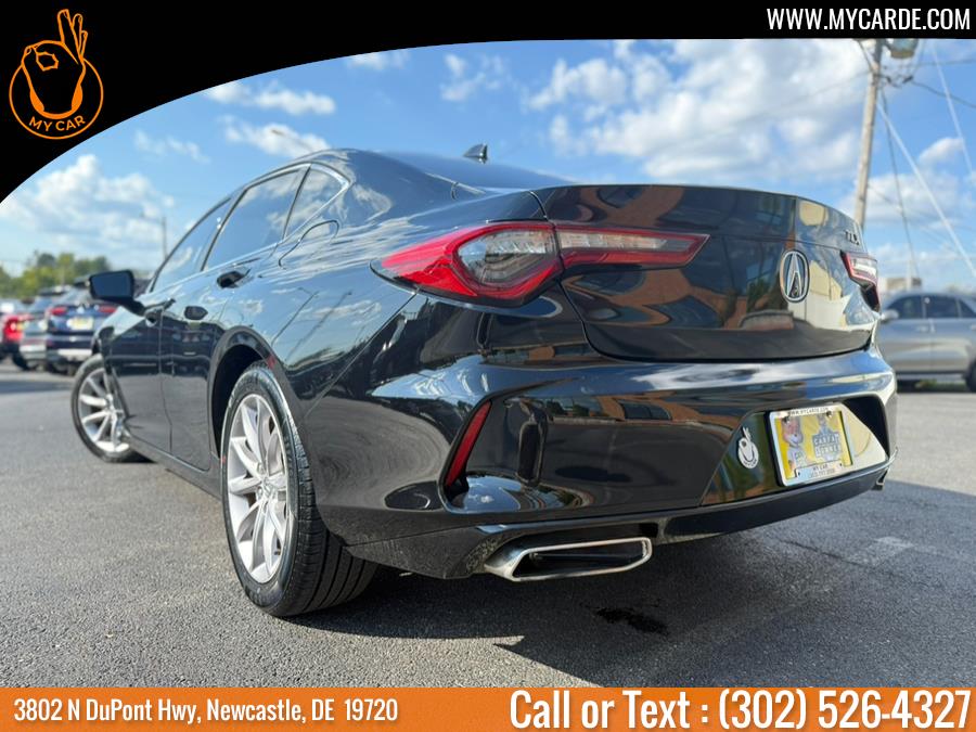 2021 Acura TLX FWD, available for sale in New Castle, Delaware | My Car. New Castle, Delaware 2021 Acura TLX FWD, available for sale in New Castle, Delaware | My Car. New Castle, Delaware