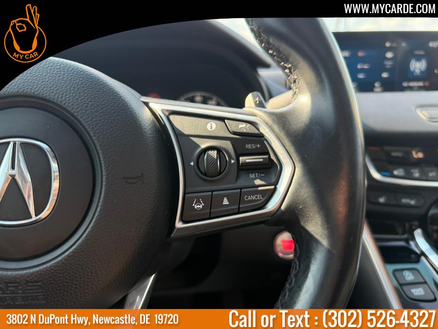 2021 Acura TLX FWD, available for sale in New Castle, Delaware | My Car. New Castle, Delaware 2021 Acura TLX FWD, available for sale in New Castle, Delaware | My Car. New Castle, Delaware