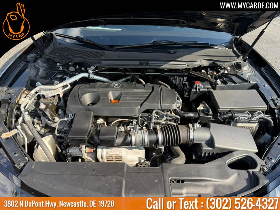 2021 Acura TLX FWD, available for sale in New Castle, Delaware | My Car. New Castle, Delaware 2021 Acura TLX FWD, available for sale in New Castle, Delaware | My Car. New Castle, Delaware