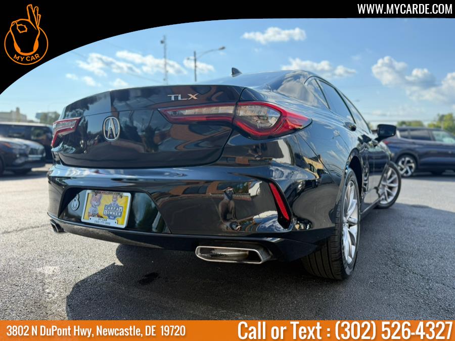 2021 Acura TLX FWD, available for sale in New Castle, Delaware | My Car. New Castle, Delaware 2021 Acura TLX FWD, available for sale in New Castle, Delaware | My Car. New Castle, Delaware