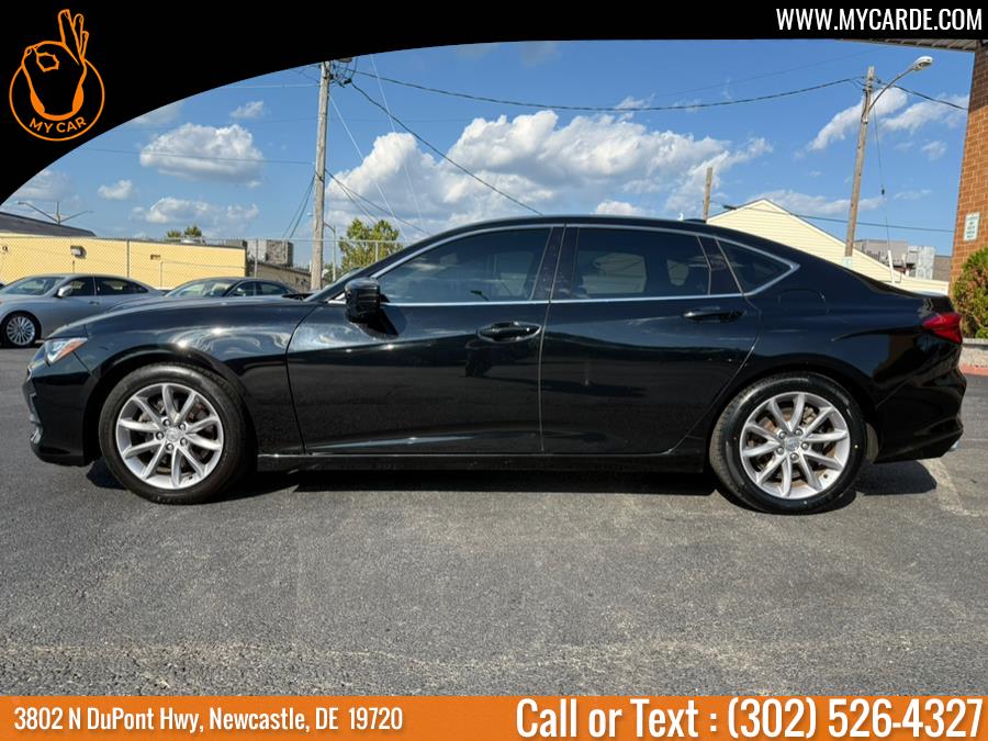 2021 Acura TLX FWD, available for sale in New Castle, Delaware | My Car. New Castle, Delaware 2021 Acura TLX FWD, available for sale in New Castle, Delaware | My Car. New Castle, Delaware