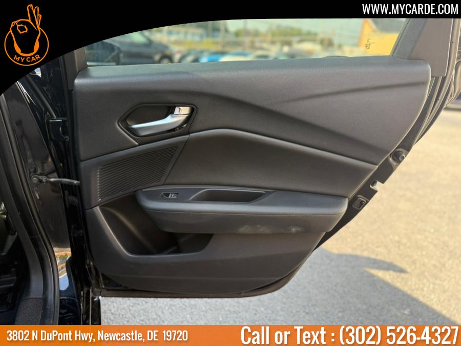 2021 Acura TLX FWD, available for sale in New Castle, Delaware | My Car. New Castle, Delaware 2021 Acura TLX FWD, available for sale in New Castle, Delaware | My Car. New Castle, Delaware