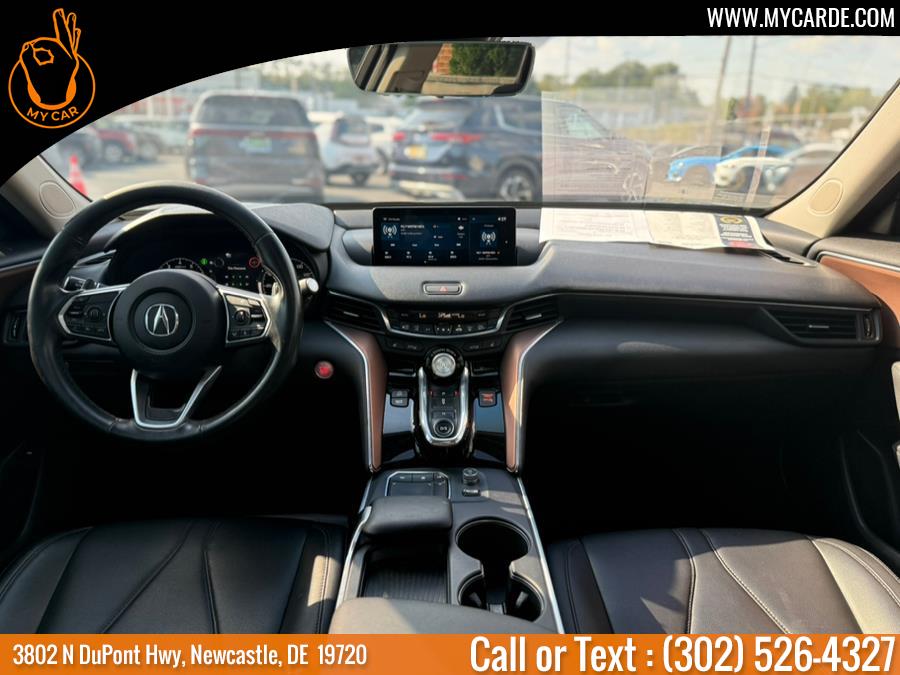2021 Acura TLX FWD, available for sale in New Castle, Delaware | My Car. New Castle, Delaware 2021 Acura TLX FWD, available for sale in New Castle, Delaware | My Car. New Castle, Delaware