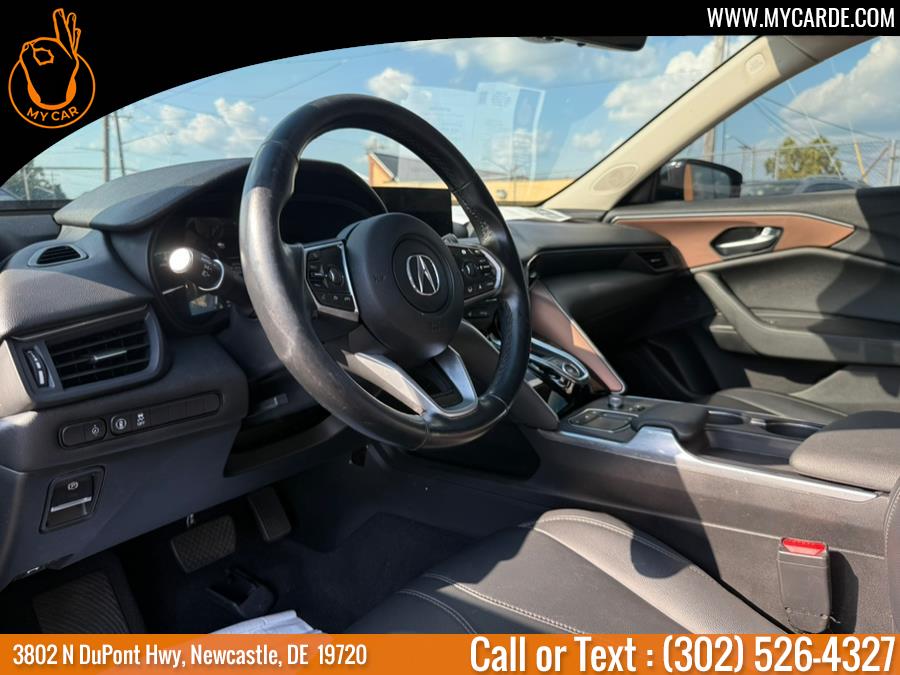 2021 Acura TLX FWD, available for sale in New Castle, Delaware | My Car. New Castle, Delaware 2021 Acura TLX FWD, available for sale in New Castle, Delaware | My Car. New Castle, Delaware