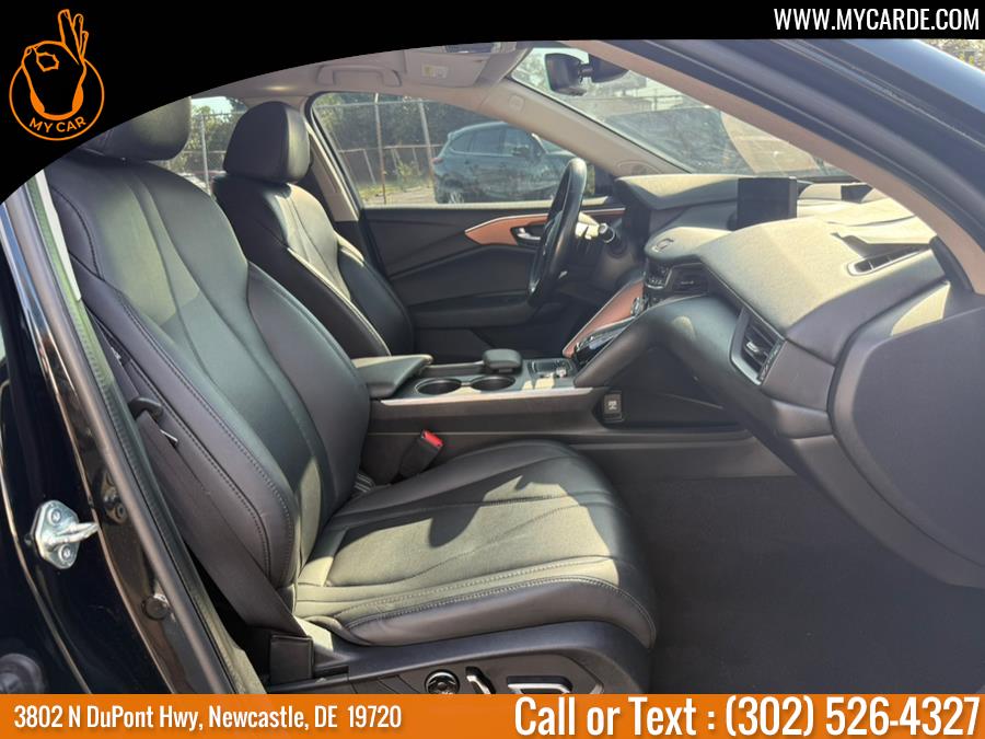 2021 Acura TLX FWD, available for sale in New Castle, Delaware | My Car. New Castle, Delaware 2021 Acura TLX FWD, available for sale in New Castle, Delaware | My Car. New Castle, Delaware