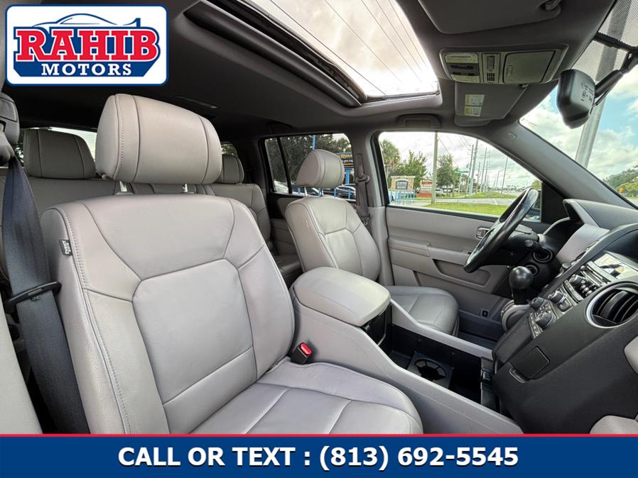2014 Honda Pilot 4WD 4dr EX-L, available for sale in Winter Park, Florida | Rahib Motors. Winter Park, Florida 2014 Honda Pilot 4WD 4dr EX-L, available for sale in Winter Park, Florida | Rahib Motors. Winter Park, Florida