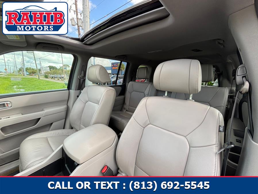 2014 Honda Pilot 4WD 4dr EX-L, available for sale in Winter Park, Florida | Rahib Motors. Winter Park, Florida 2014 Honda Pilot 4WD 4dr EX-L, available for sale in Winter Park, Florida | Rahib Motors. Winter Park, Florida