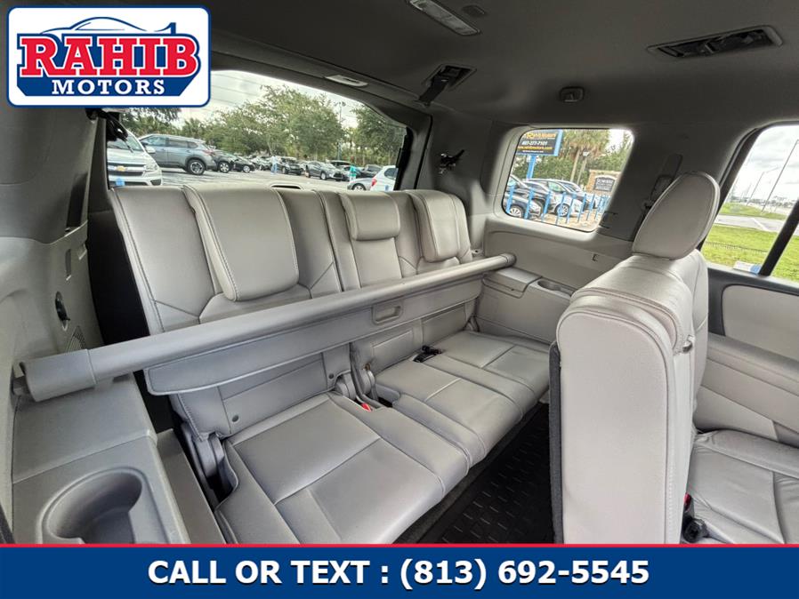 2014 Honda Pilot 4WD 4dr EX-L, available for sale in Winter Park, Florida | Rahib Motors. Winter Park, Florida 2014 Honda Pilot 4WD 4dr EX-L, available for sale in Winter Park, Florida | Rahib Motors. Winter Park, Florida